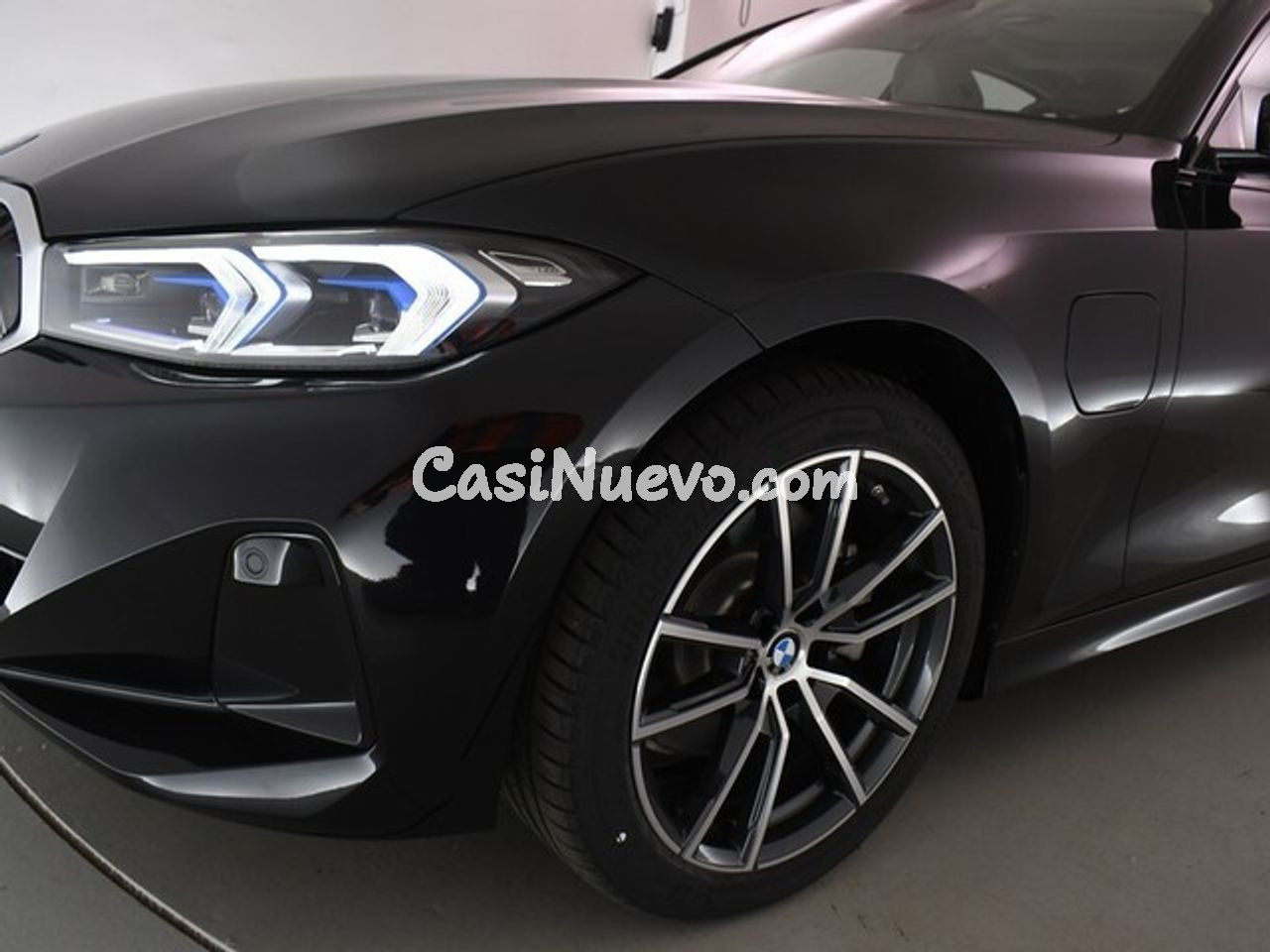 BMW Serie 3 330e 215 kW (292 CV) - foto 6