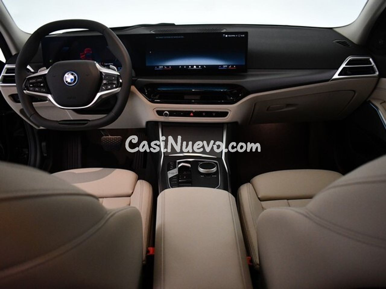 BMW Serie 3 330e 215 kW (292 CV) - foto 7