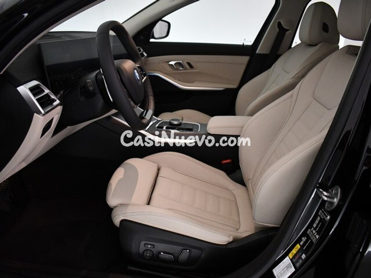 BMW Serie 3 330e 215 kW (292 CV) - foto 8