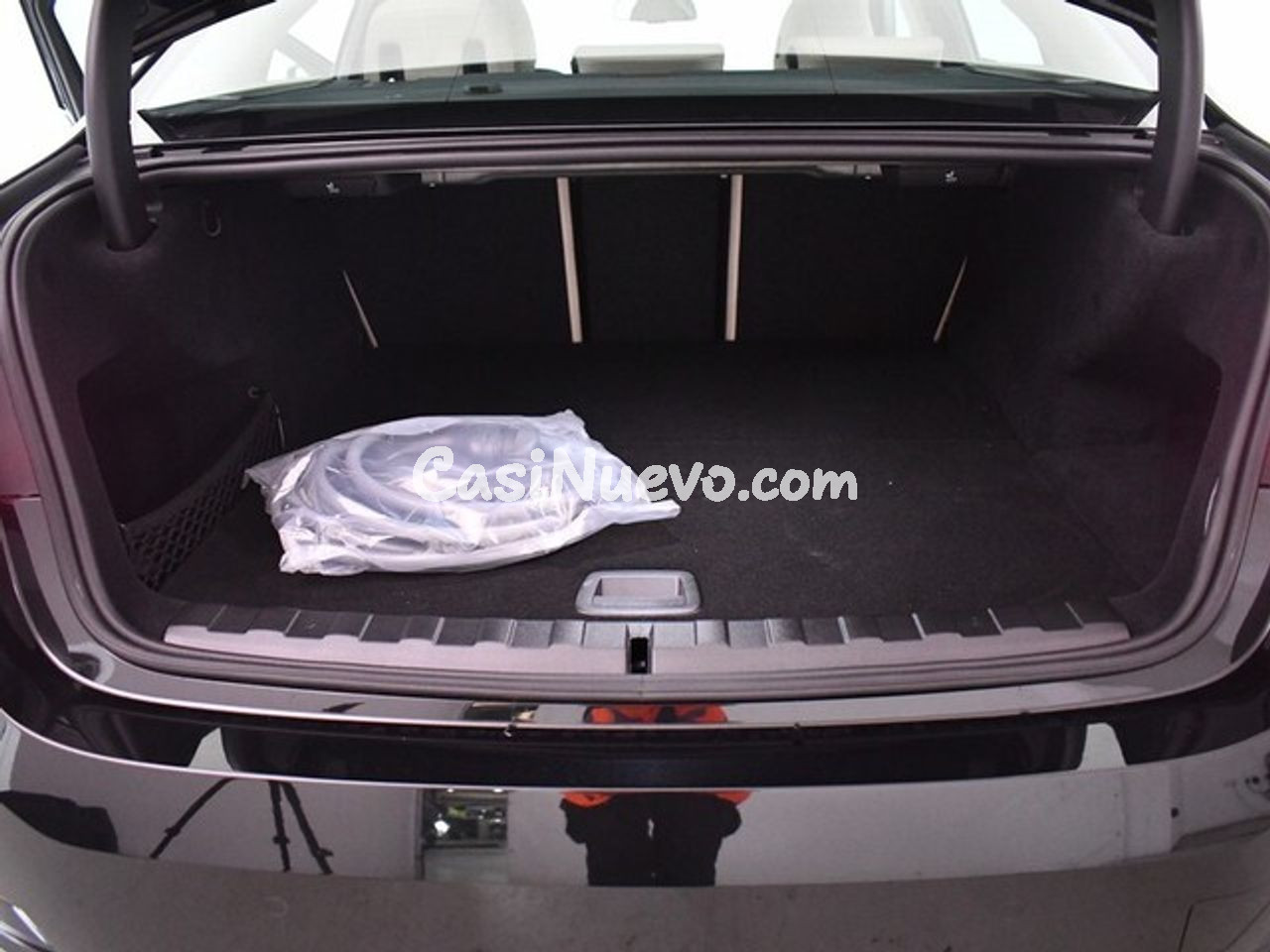 BMW Serie 3 330e 215 kW (292 CV) - foto 11