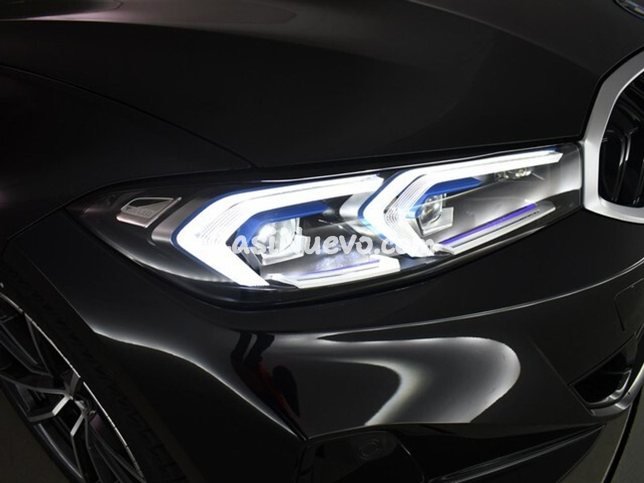 BMW Serie 3 330e 215 kW (292 CV) - foto 13