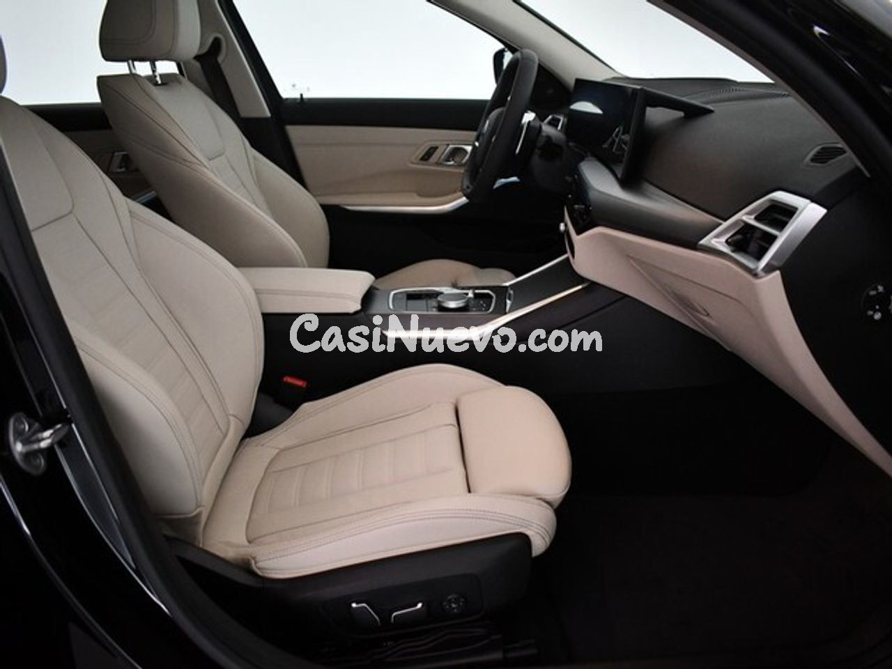 BMW Serie 3 330e 215 kW (292 CV) - foto 14