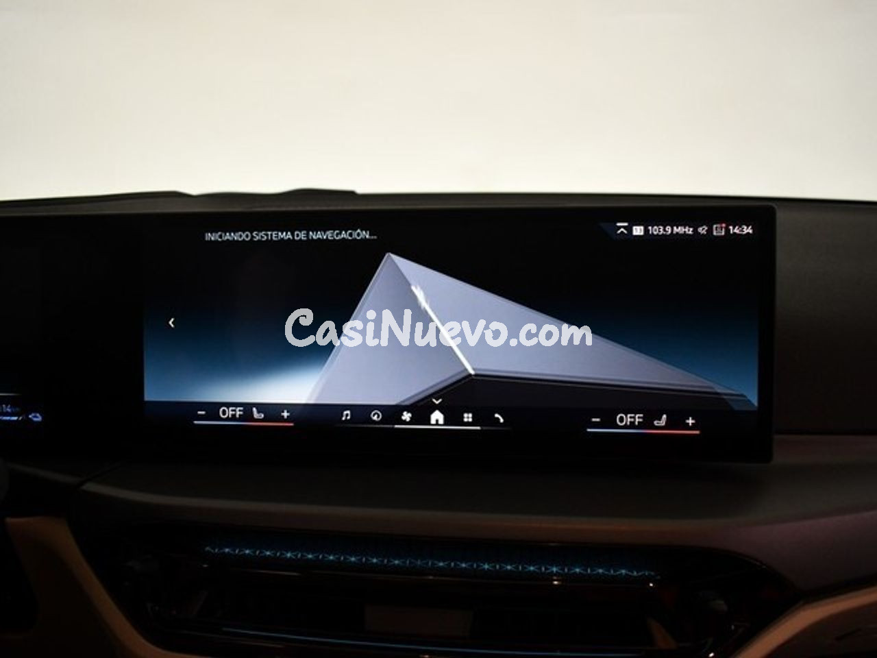 BMW Serie 3 330e 215 kW (292 CV) - foto 16