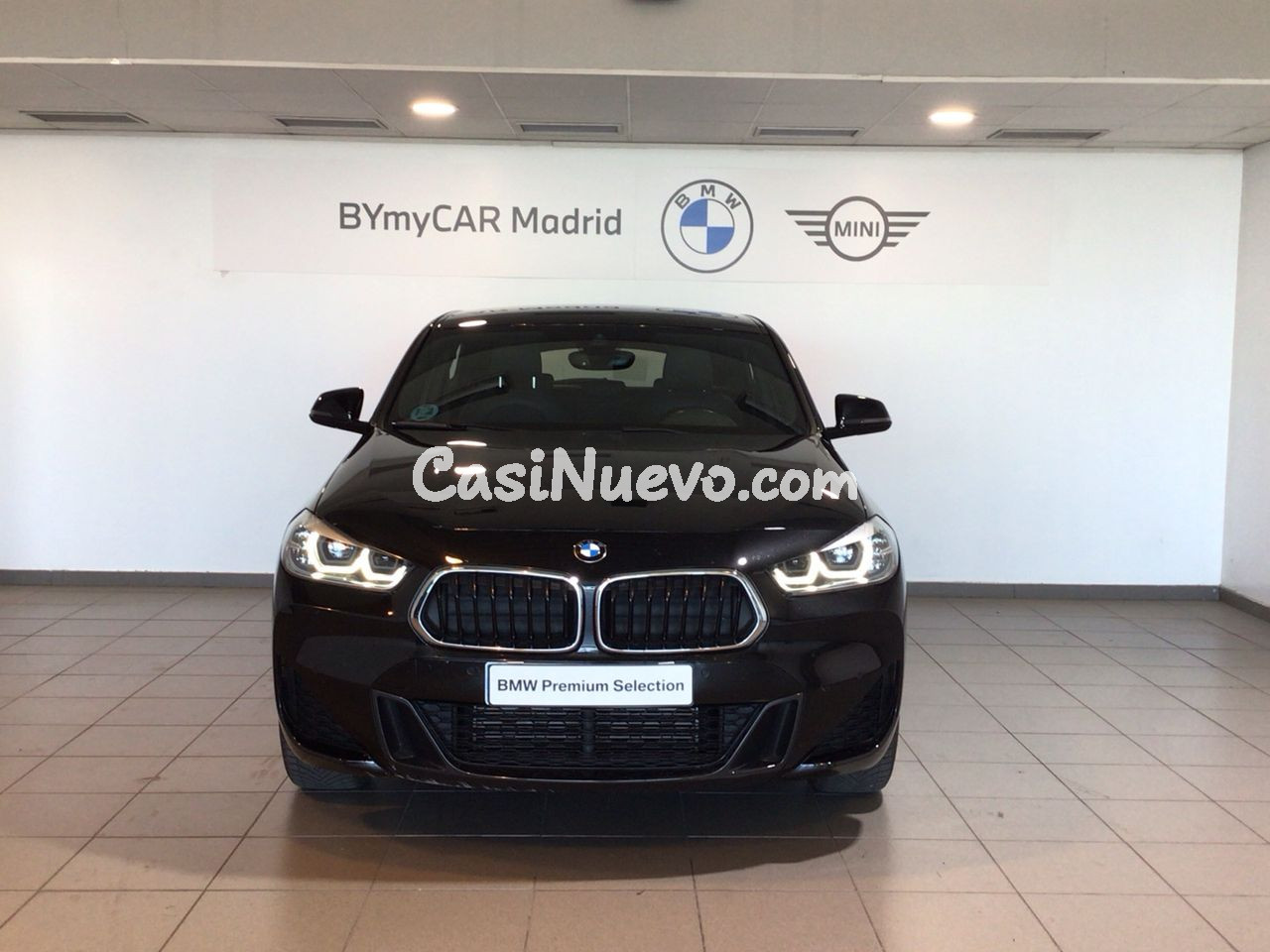 BMW X2 xDrive20d 140 kW (190 CV) - foto 2
