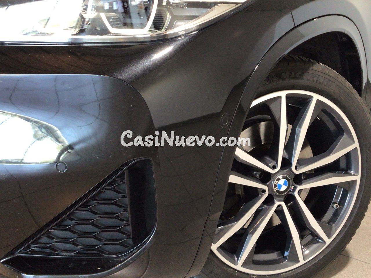 BMW X2 xDrive20d 140 kW (190 CV) - foto 6