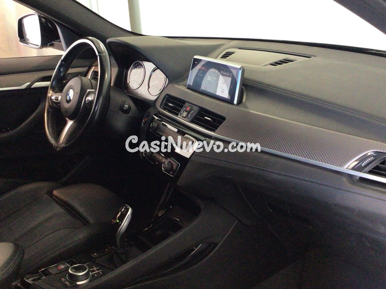 BMW X2 xDrive20d 140 kW (190 CV) - foto 8