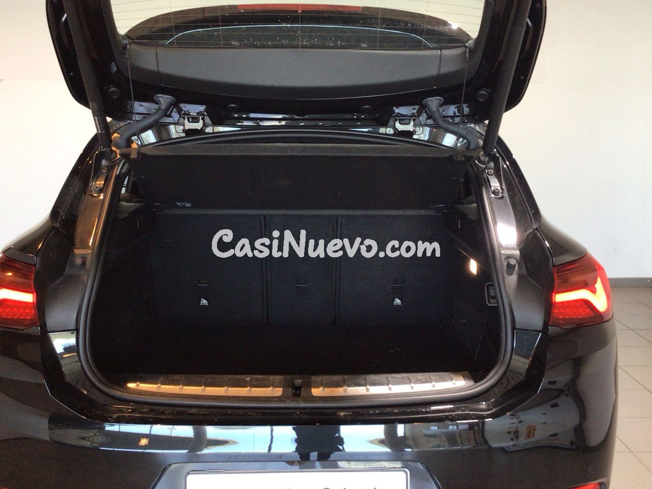 BMW X2 xDrive20d 140 kW (190 CV) - foto 10