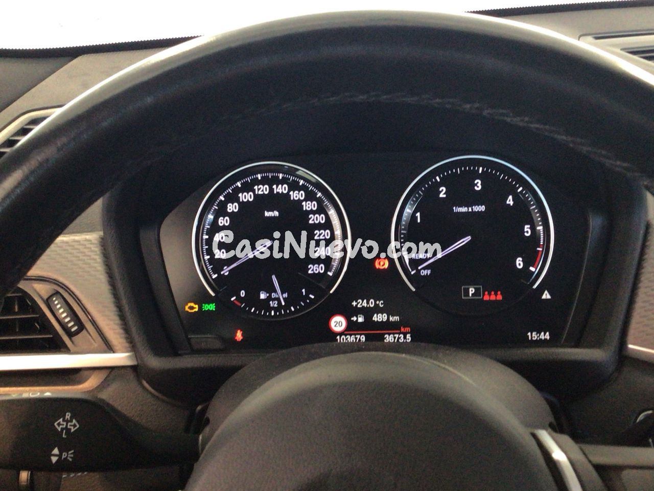 BMW X2 xDrive20d 140 kW (190 CV) - foto 15