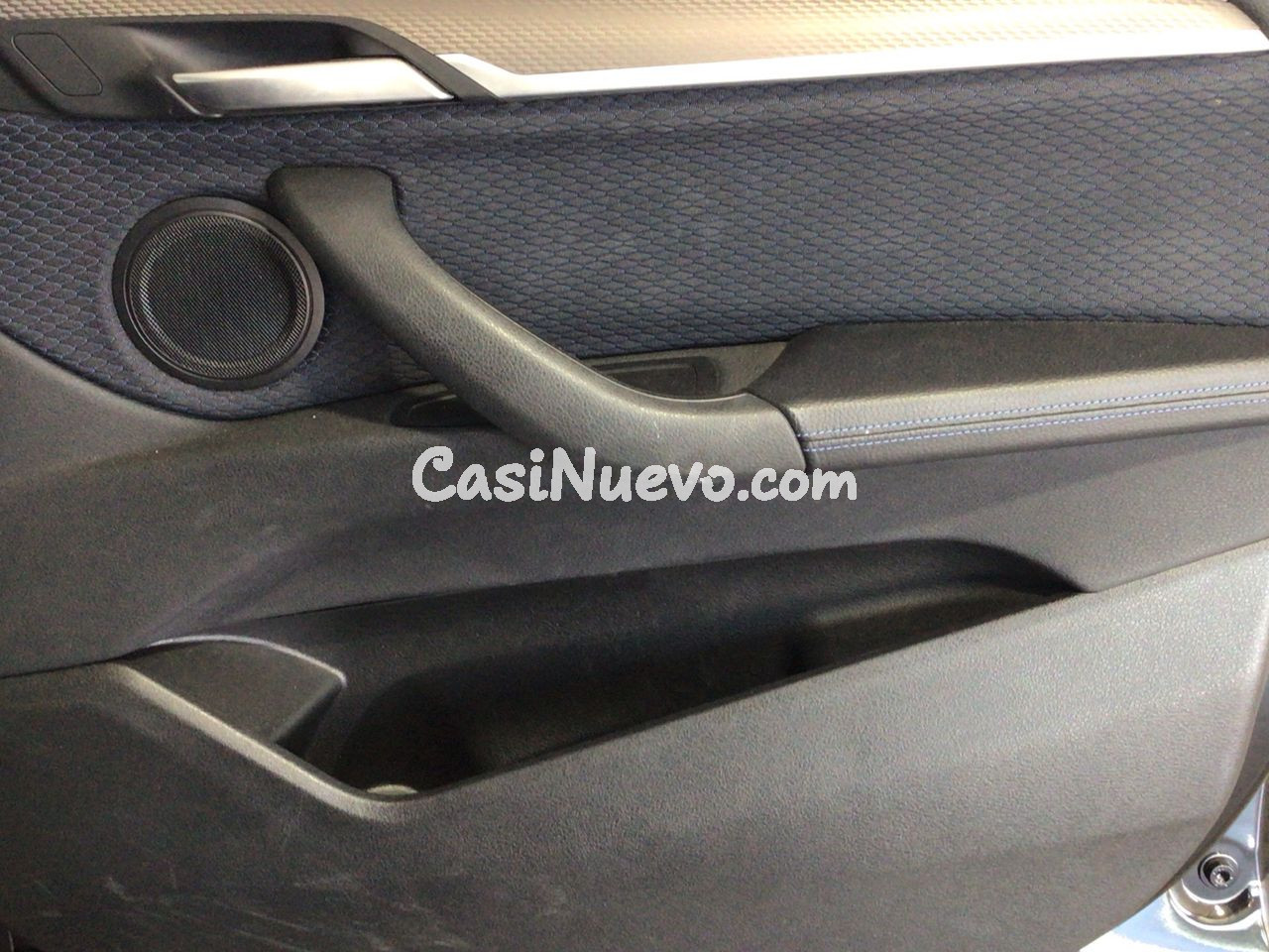 BMW X2 xDrive20d 140 kW (190 CV) - foto 16