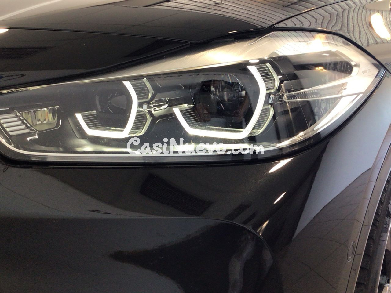 BMW X2 xDrive20d 140 kW (190 CV) - foto 17