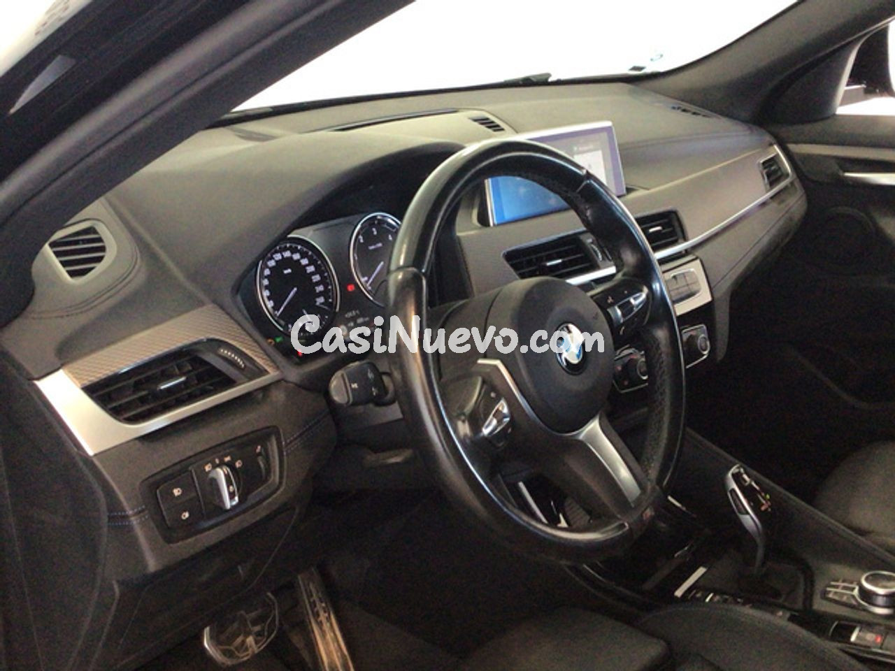 BMW X2 xDrive20d 140 kW (190 CV) - foto 20