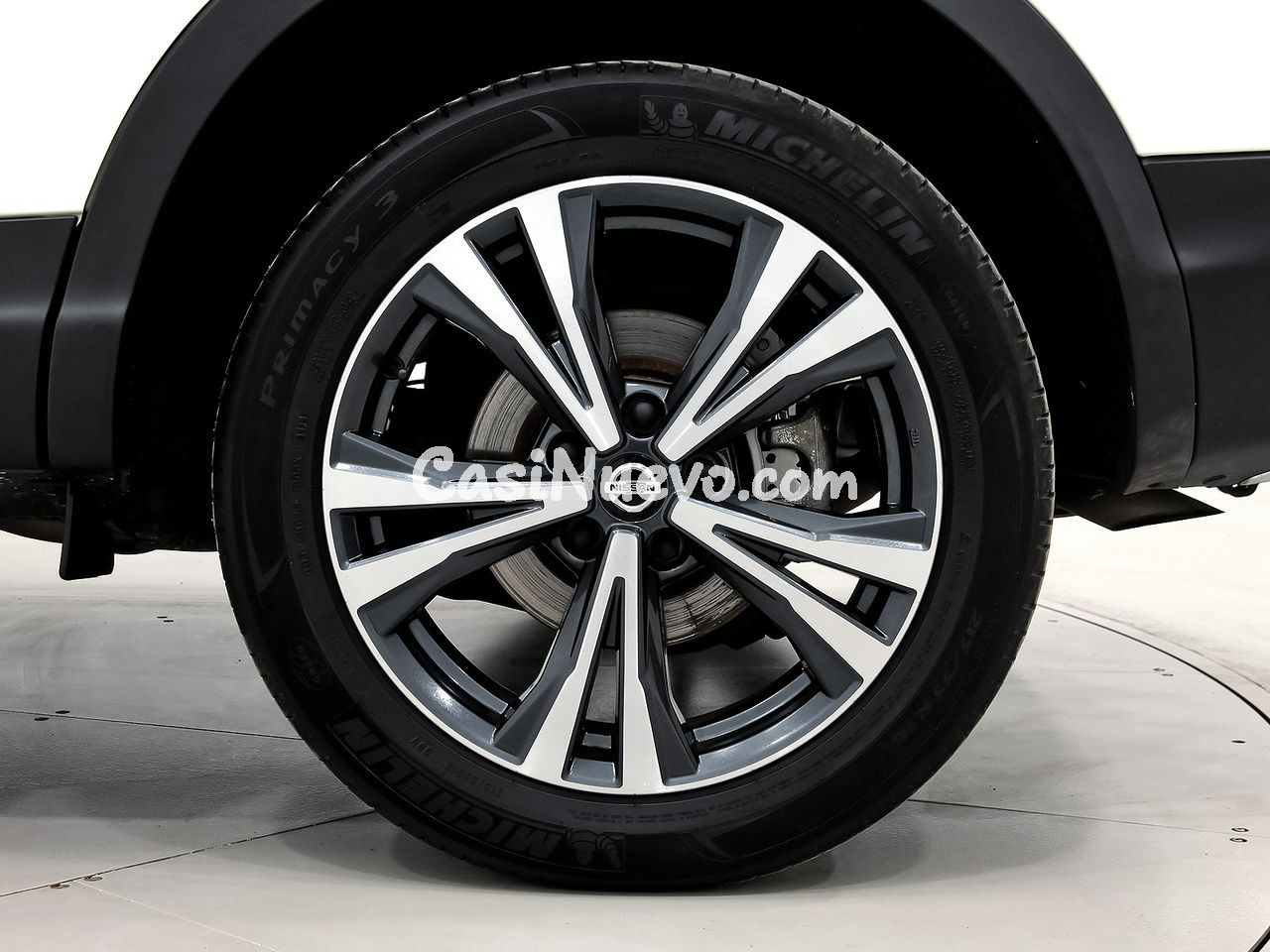 Nissan Qashqai dCi 85 kW (115 CV) E6D N-CONNECTA - foto 10