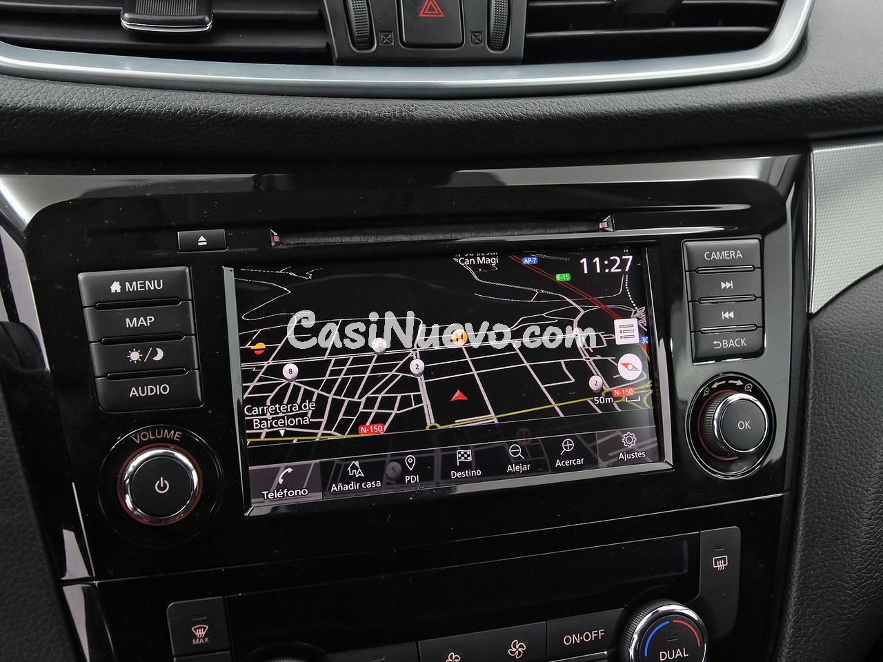 Nissan Qashqai dCi 85 kW (115 CV) E6D N-CONNECTA - foto 24