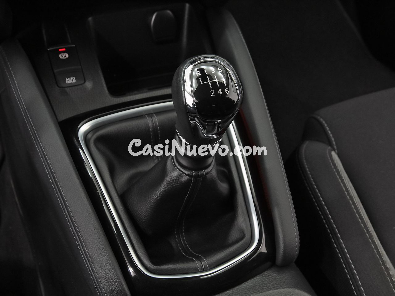 Nissan Qashqai dCi 85 kW (115 CV) E6D N-CONNECTA - foto 32