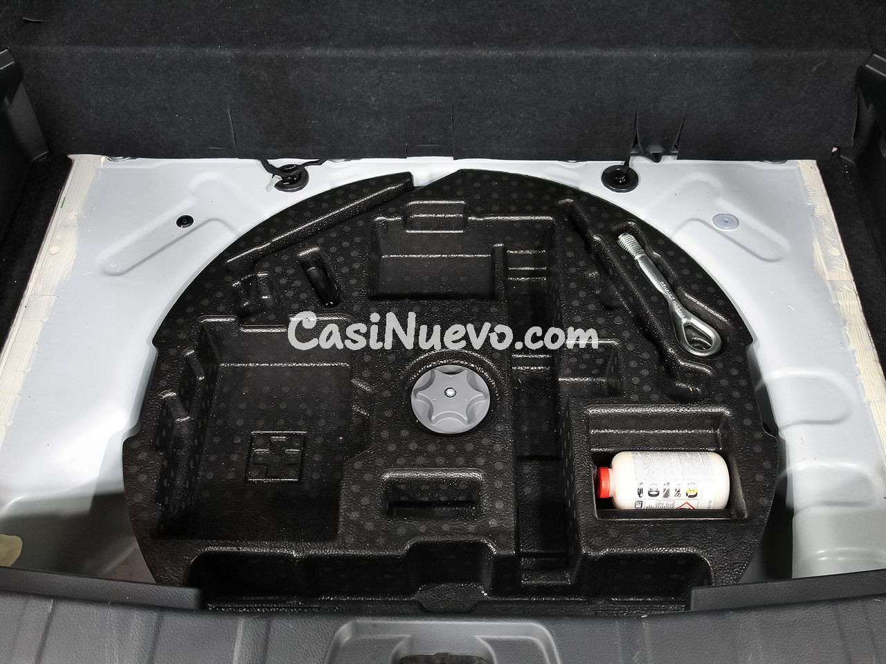 Nissan Qashqai dCi 85 kW (115 CV) E6D N-CONNECTA - foto 34