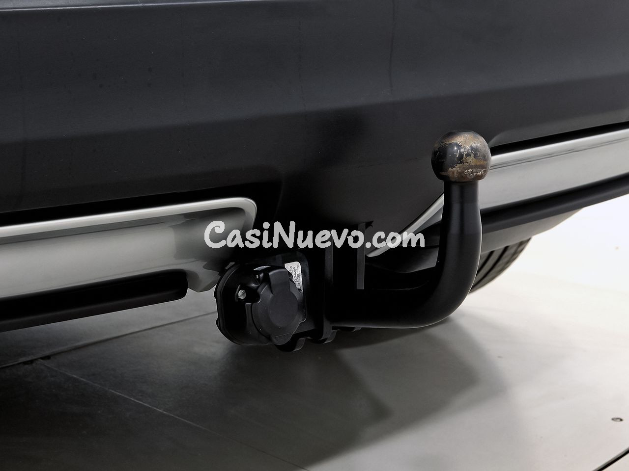 Nissan Qashqai dCi 85 kW (115 CV) E6D N-CONNECTA - foto 35