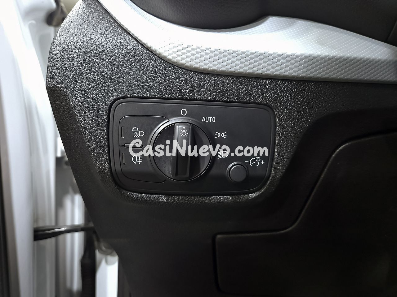 Audi Q2 Design 30 TFSI 85kW (116CV) - foto 13