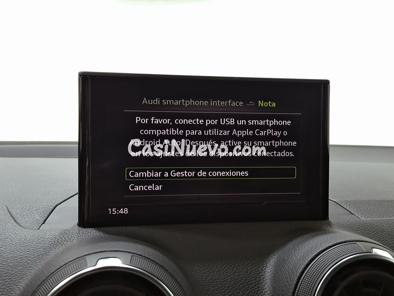 Audi Q2 Design 30 TFSI 85kW (116CV) - foto 21