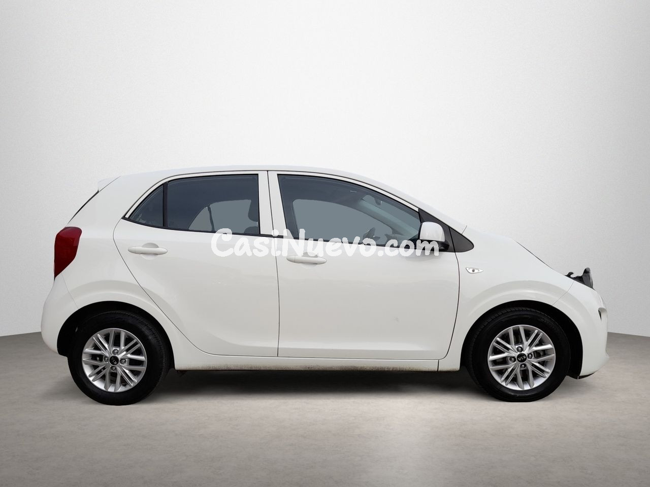 Kia Picanto 1.0 DPi 49kW (67CV) Concept Pack Comfort - foto 3