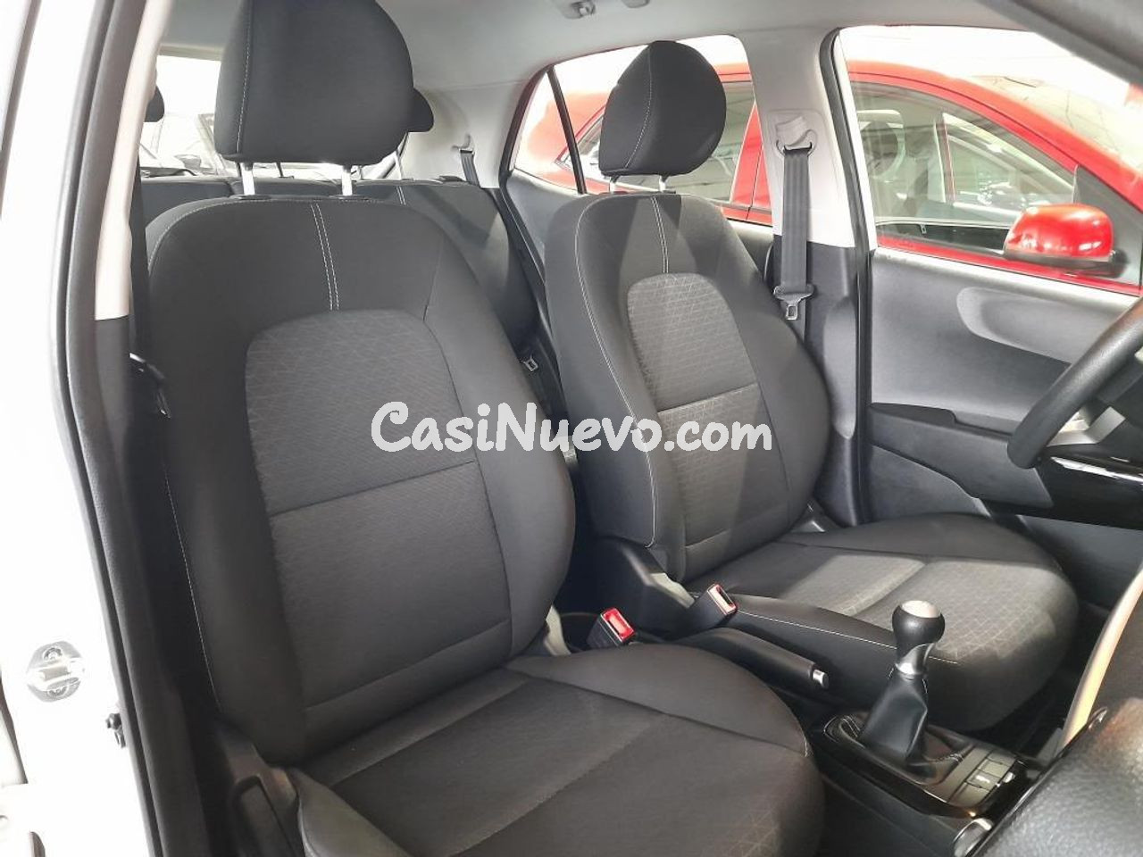 Kia Picanto 1.0 DPi 49kW (67CV) Concept Pack Comfort - foto 9