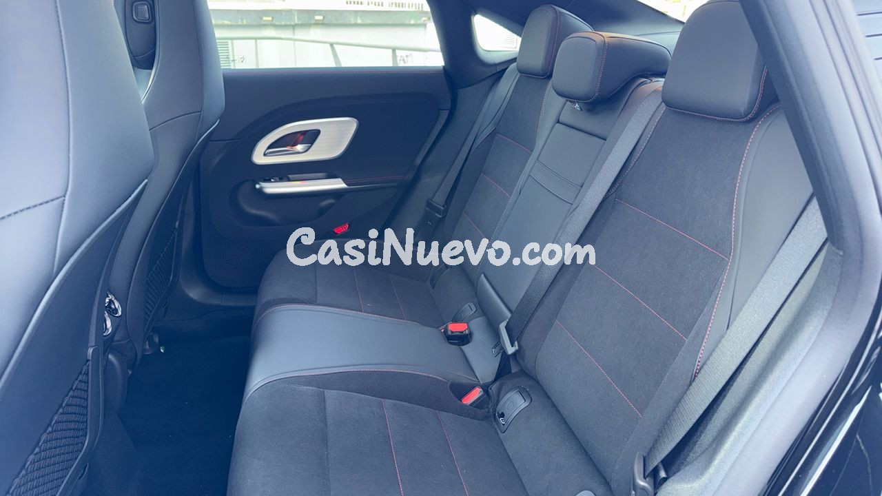 Mercedes CLA -CLASS CLA 250 + EQ - foto 11