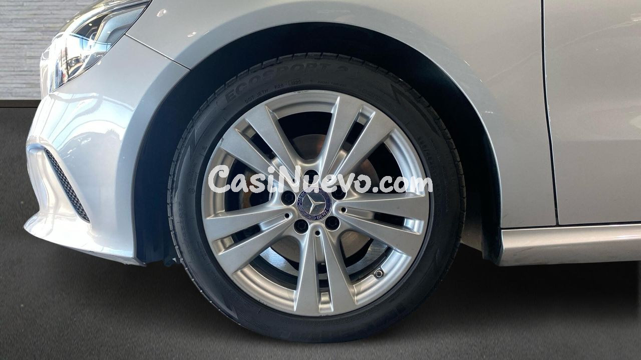 Mercedes Clase A A 200 D URBAN - foto 5