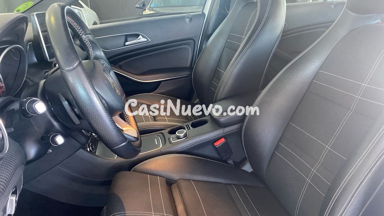 Mercedes Clase A A 200 D URBAN - foto 7