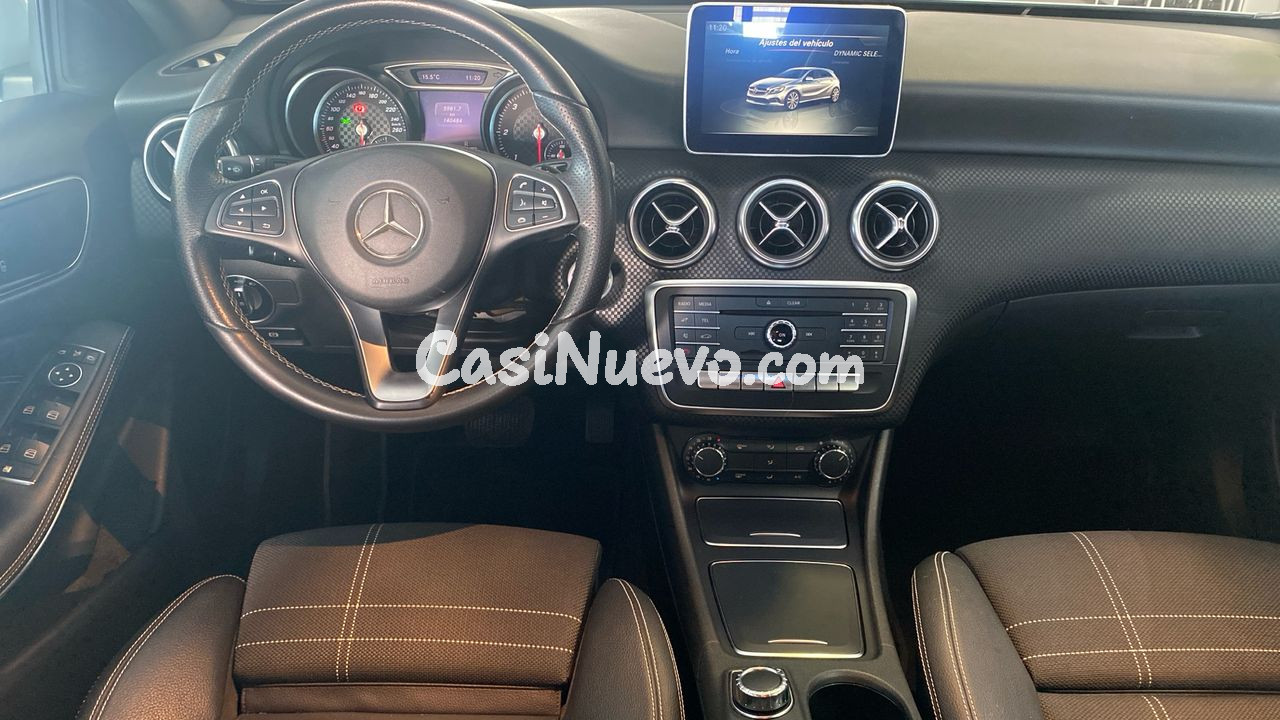 Mercedes Clase A A 200 D URBAN - foto 8