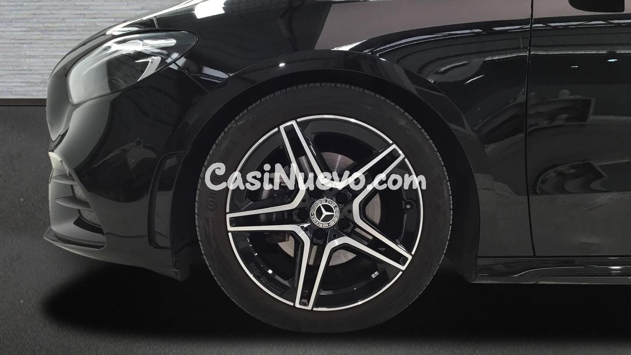 Mercedes Clase B B 200 D - foto 5