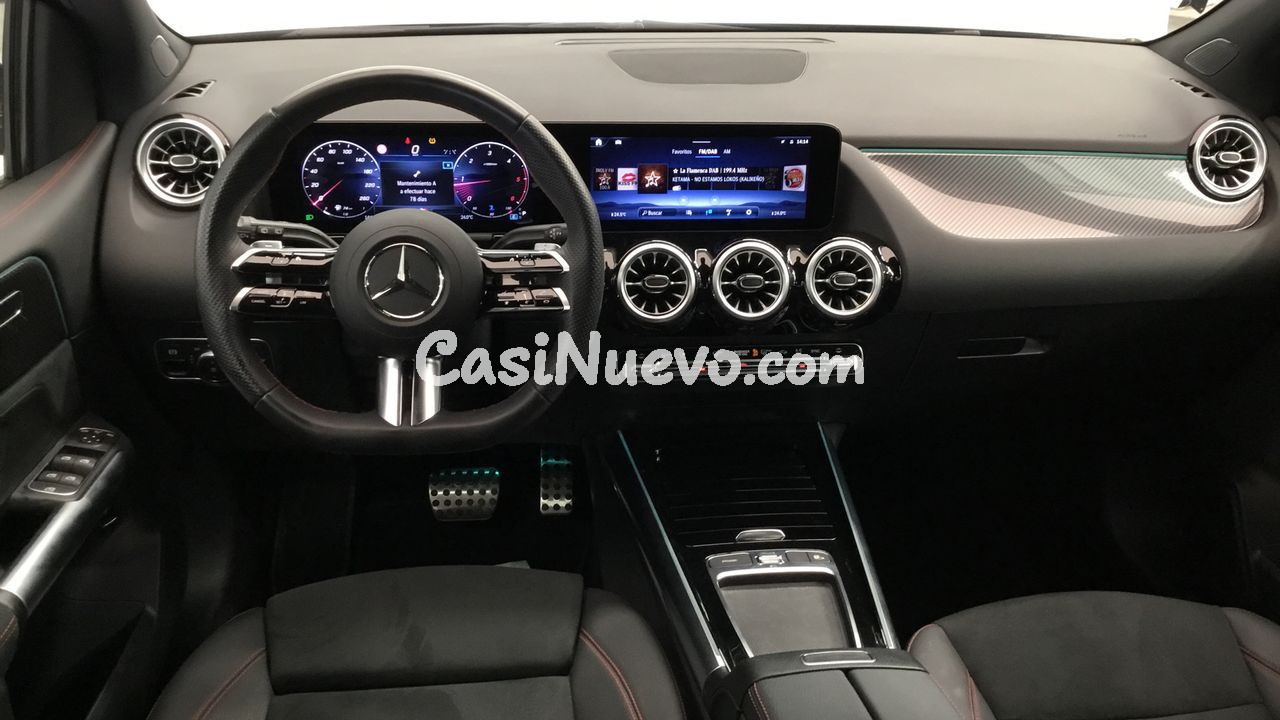 Mercedes Clase B B 200 D - foto 8