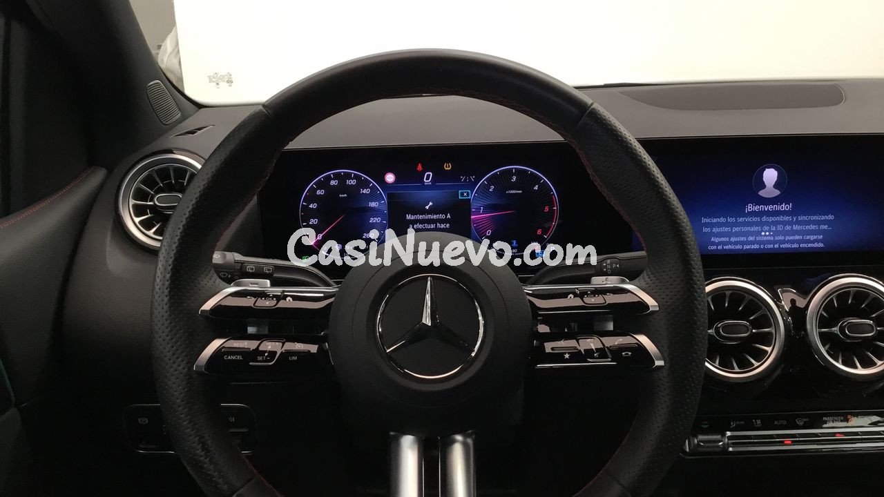 Mercedes Clase B B 200 D - foto 9