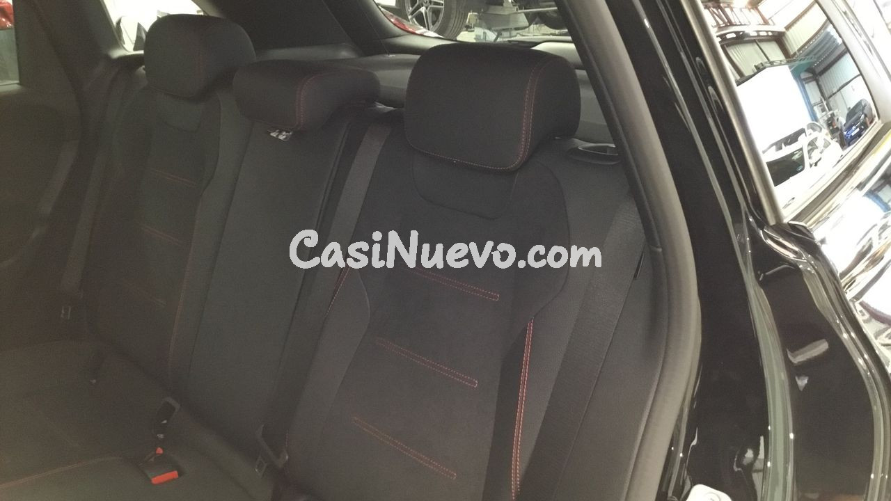 Mercedes Clase B B 200 D - foto 11