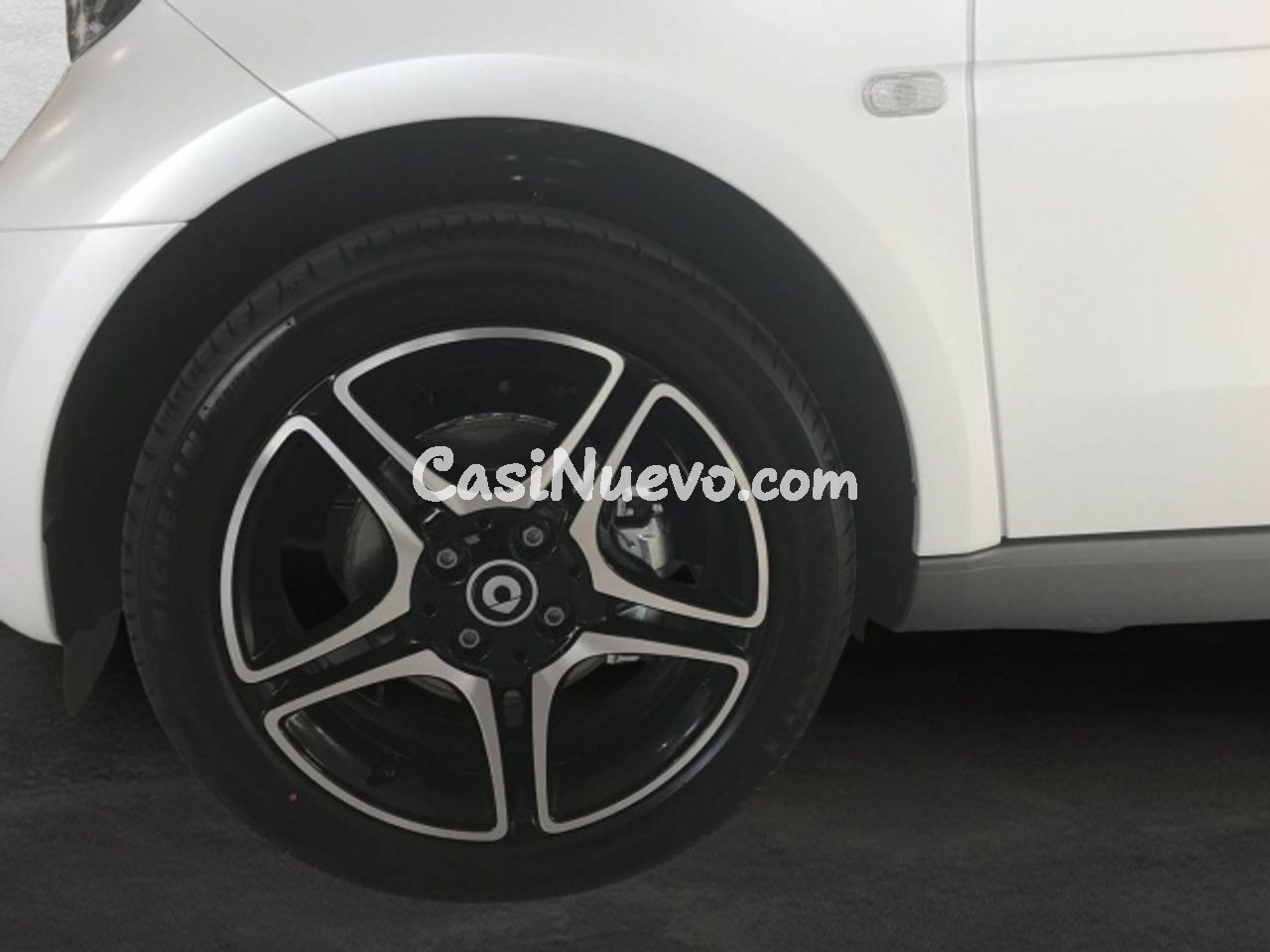 Smart Fortwo SMART FORTWO 60KW EQ COUPE - foto 6