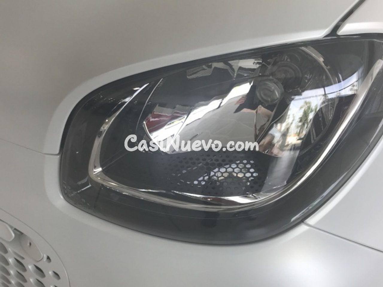 Smart Fortwo SMART FORTWO 60KW EQ COUPE - foto 13