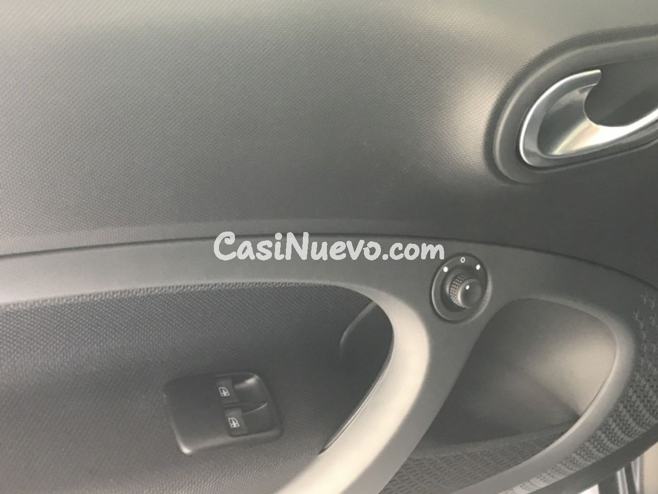 Smart Fortwo SMART FORTWO 60KW EQ COUPE - foto 15