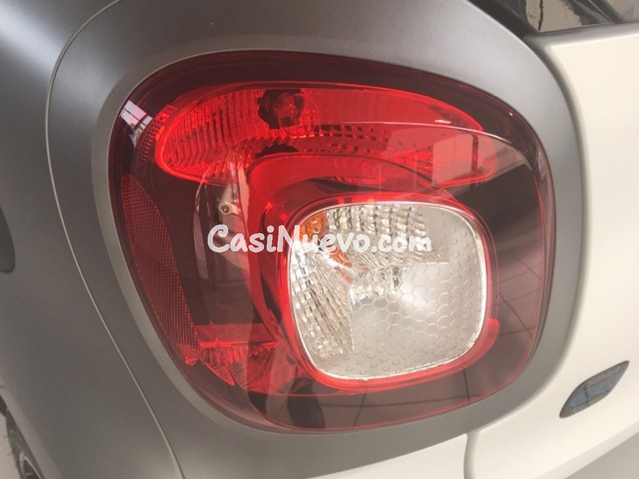 Smart Fortwo SMART FORTWO 60KW EQ COUPE - foto 16