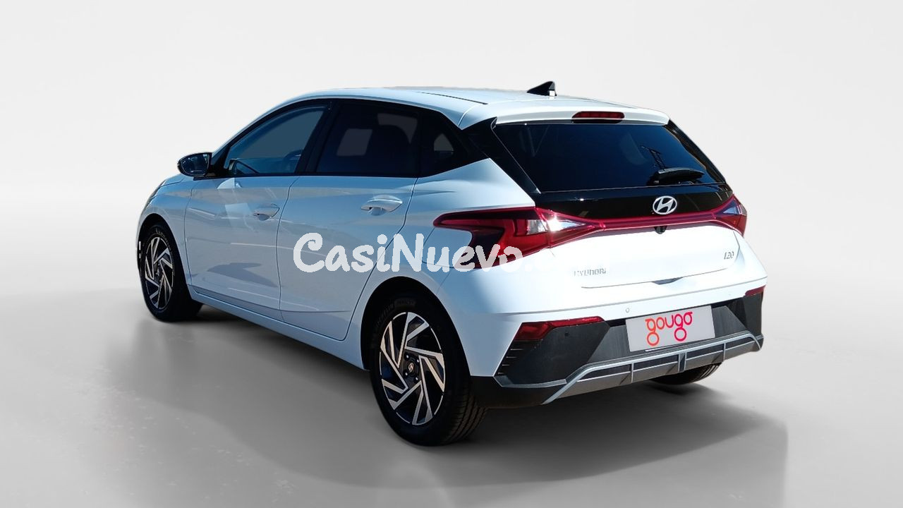 Hyundai i20 5P MPI 1.2 79CV KLASS - foto 7