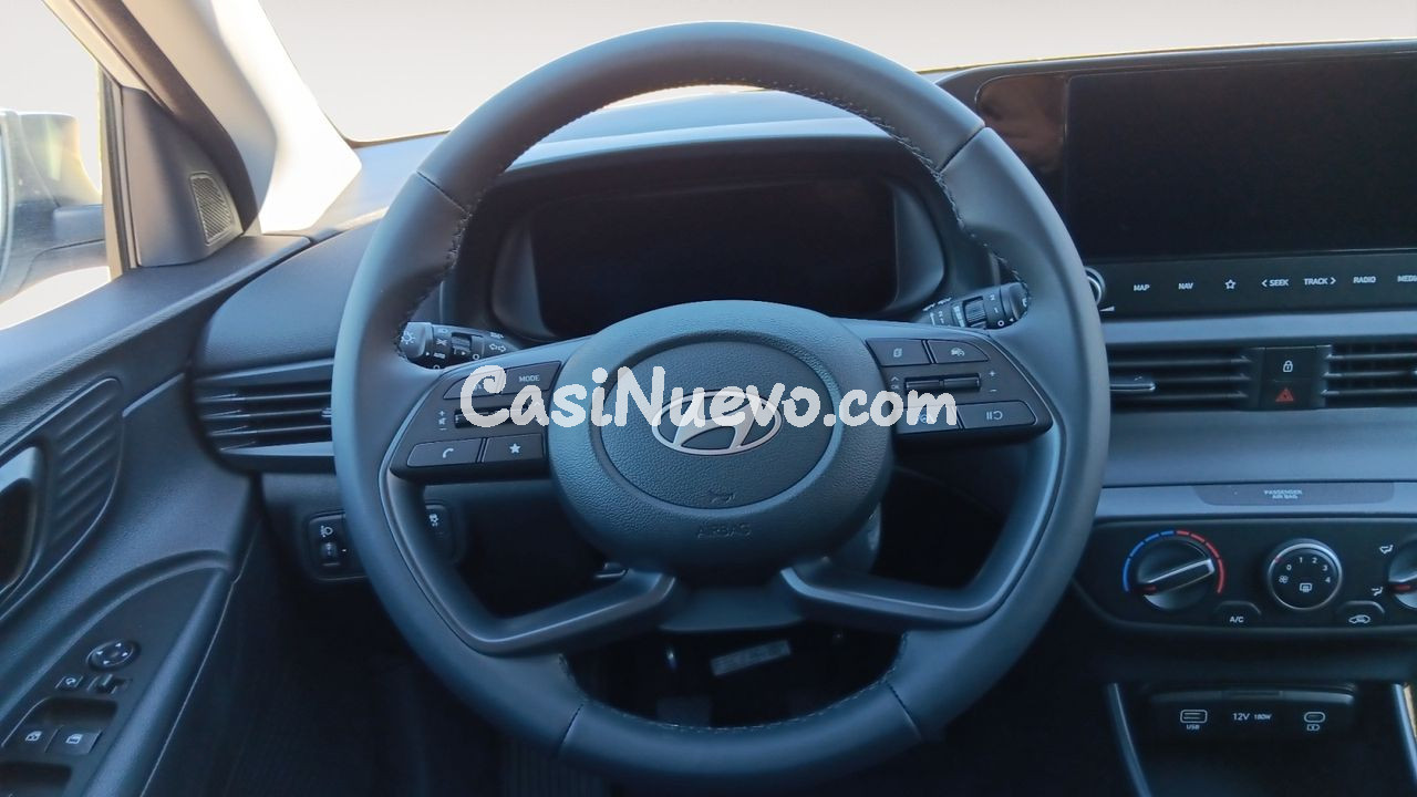 Hyundai i20 5P MPI 1.2 79CV KLASS - foto 10