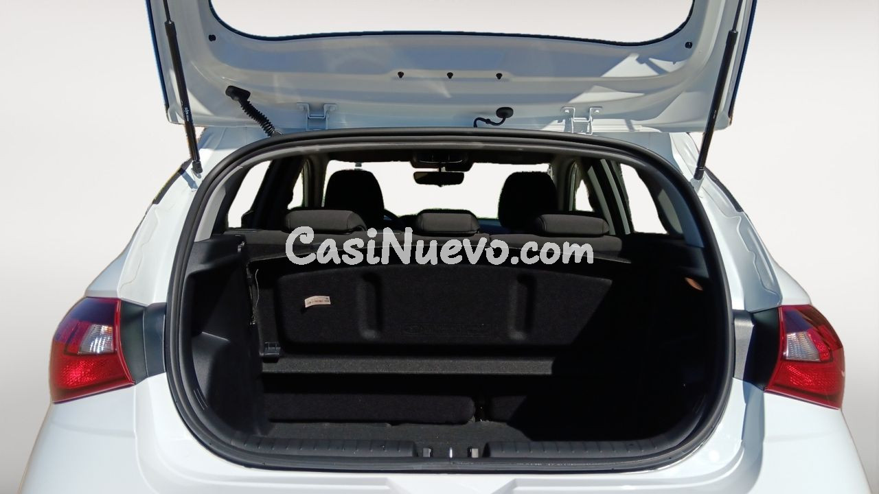 Hyundai i20 5P MPI 1.2 79CV KLASS - foto 13