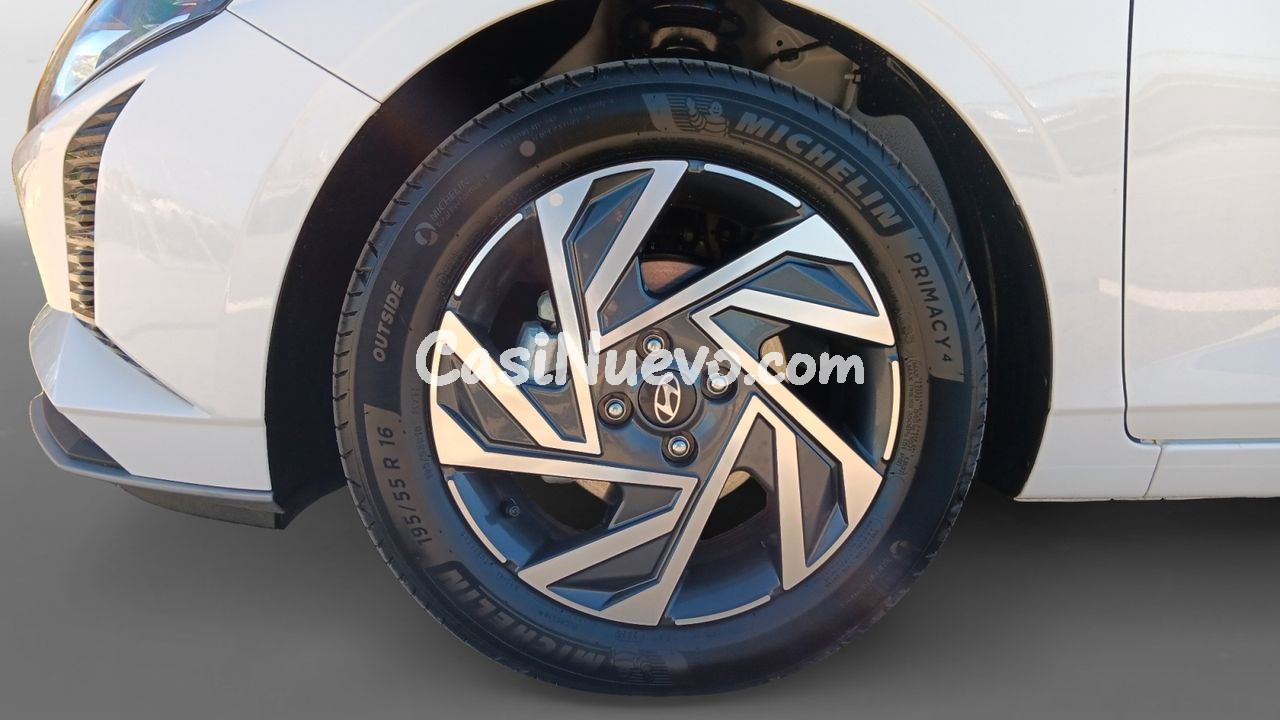 Hyundai i20 5P MPI 1.2 79CV KLASS - foto 15