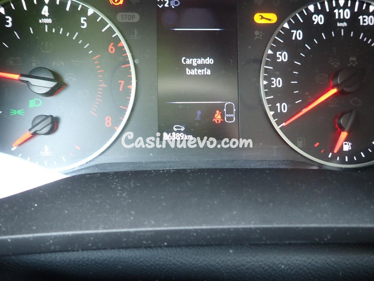 Renault Captur equilibre TCe 74 kW (100CV) GLP - foto 6