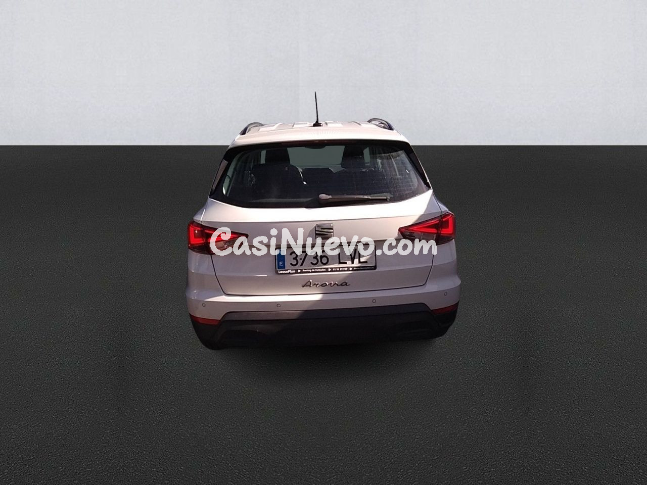 Seat Arona 1.0 TSI 81kW (110CV) Style - foto 5