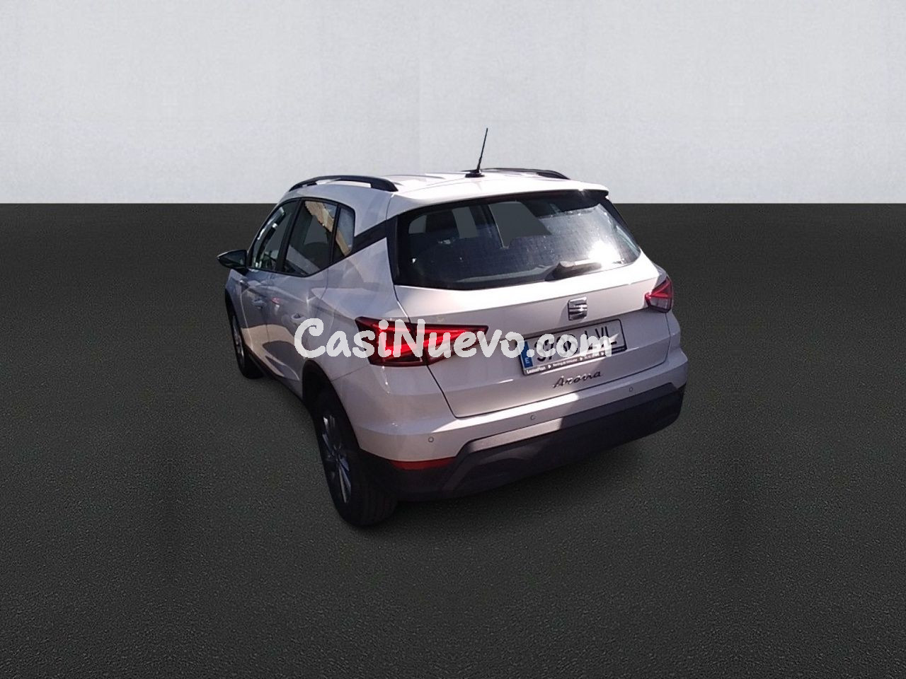 Seat Arona 1.0 TSI 81kW (110CV) Style - foto 6