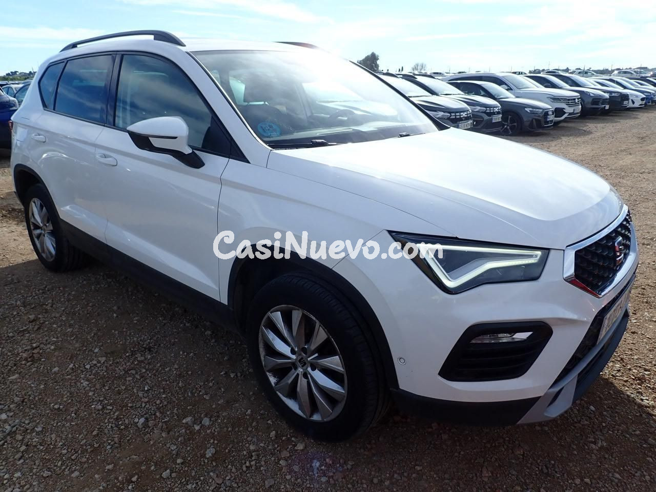 Seat Ateca 2.0 TDI 85kW (115CV) S&S Style Go M - foto 4