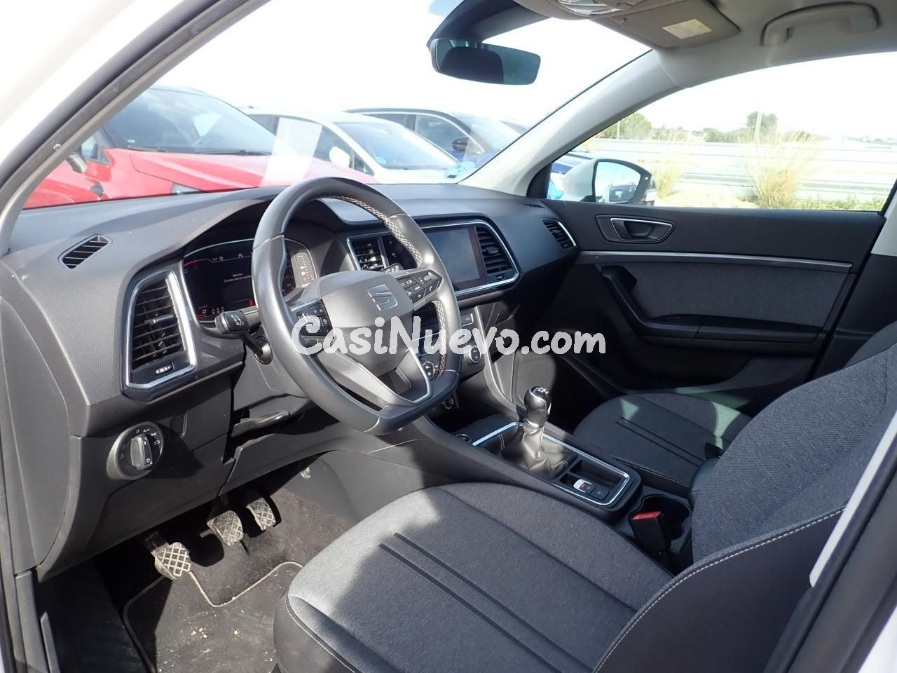 Seat Ateca 2.0 TDI 85kW (115CV) S&S Style Go M - foto 5