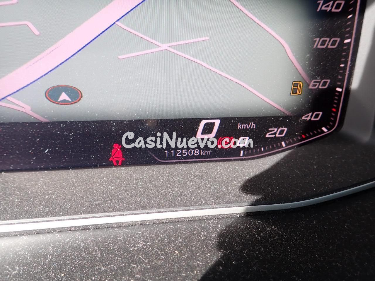 Seat Ateca 2.0 TDI 85kW (115CV) S&S Style Go M - foto 6