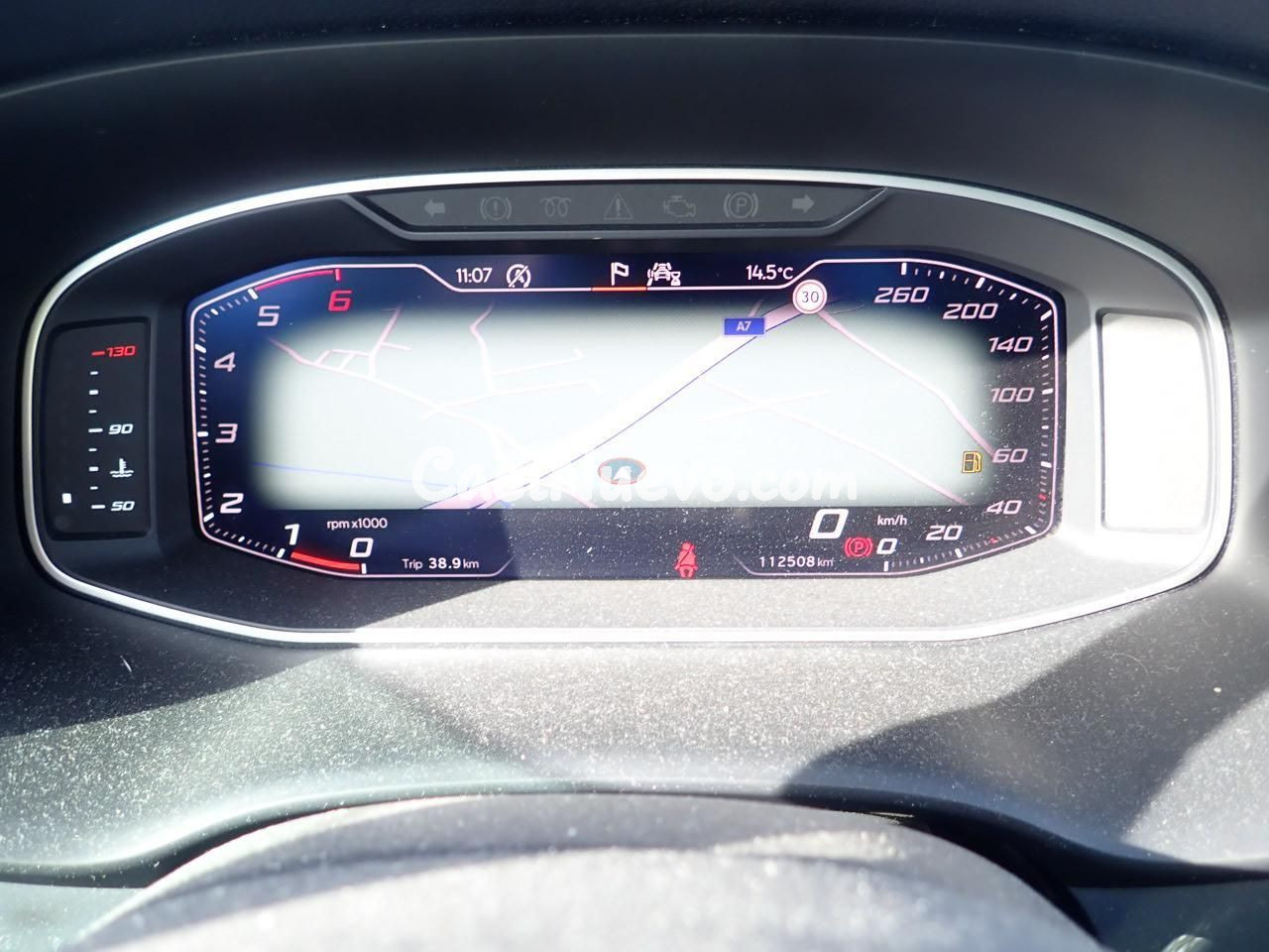 Seat Ateca 2.0 TDI 85kW (115CV) S&S Style Go M - foto 7