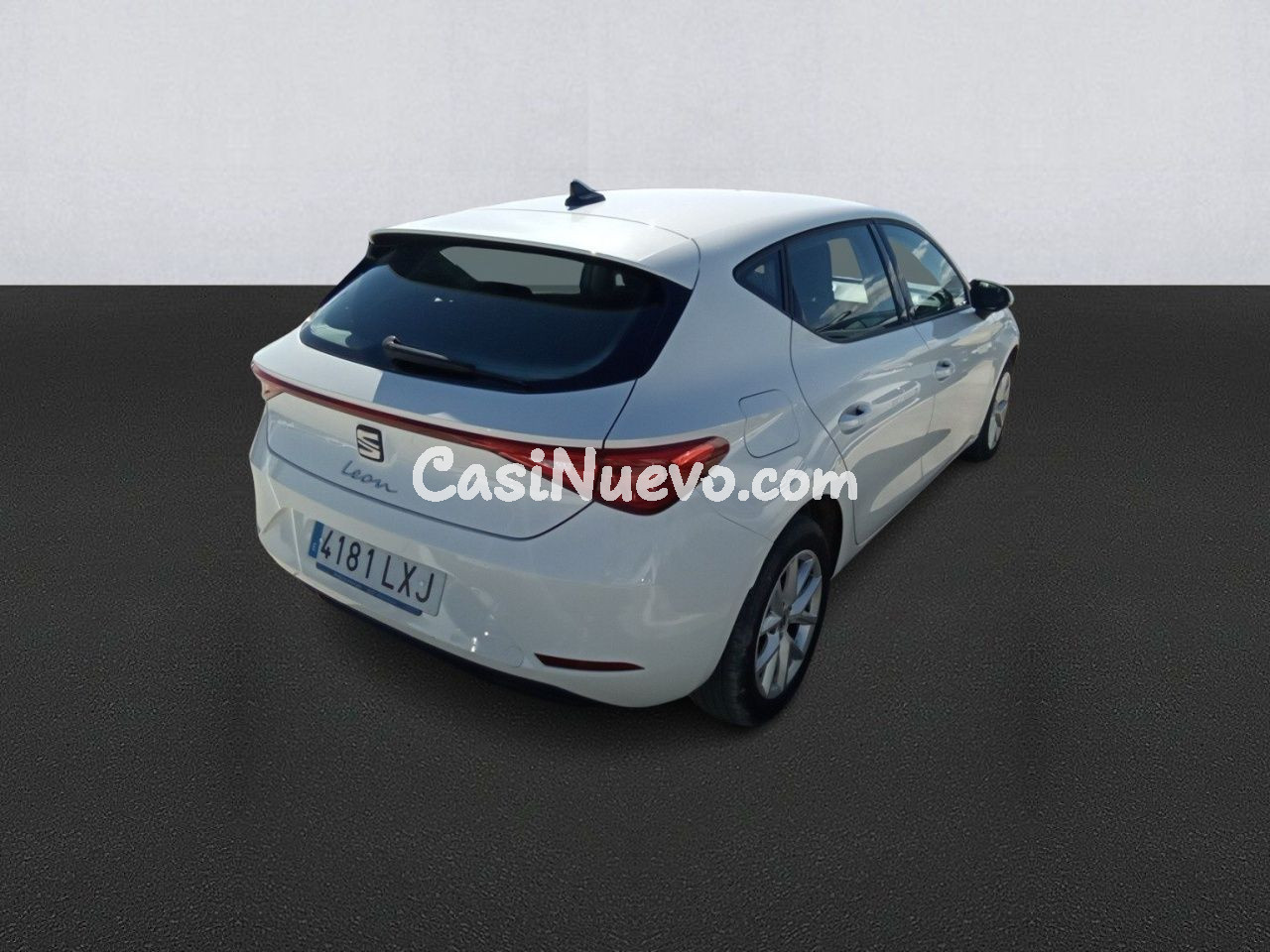 Seat Leon 2.0 TDI 85kW S&S Reference Go - foto 4