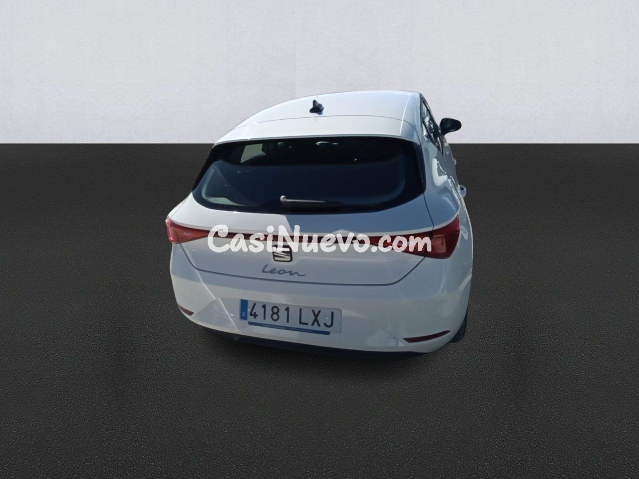 Seat Leon 2.0 TDI 85kW S&S Reference Go - foto 5