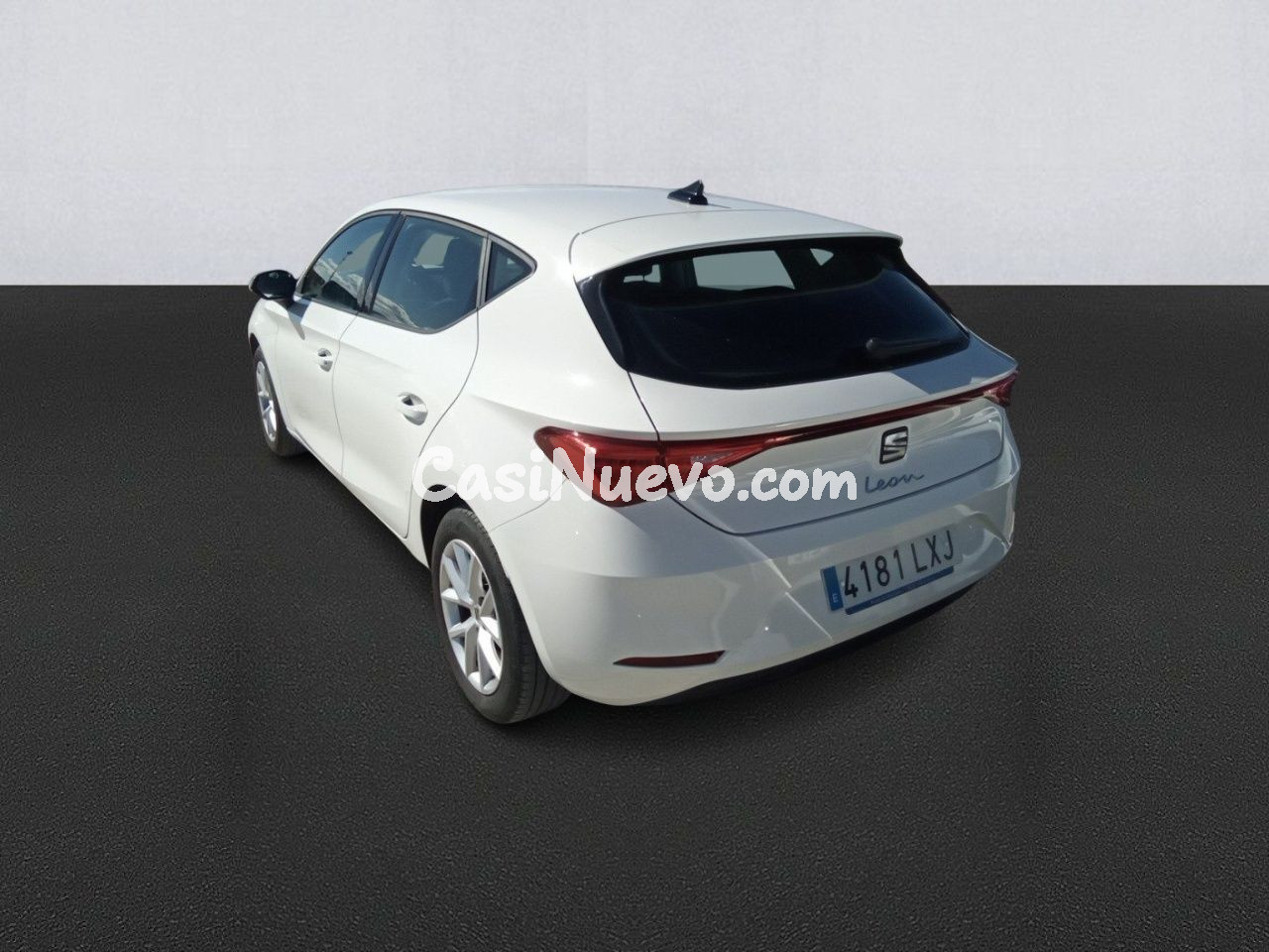 Seat Leon 2.0 TDI 85kW S&S Reference Go - foto 6